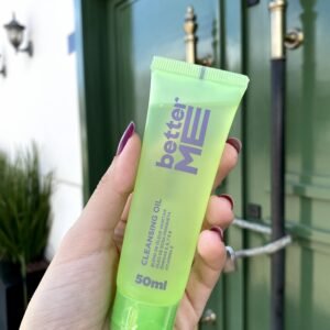 Cleassing Oil